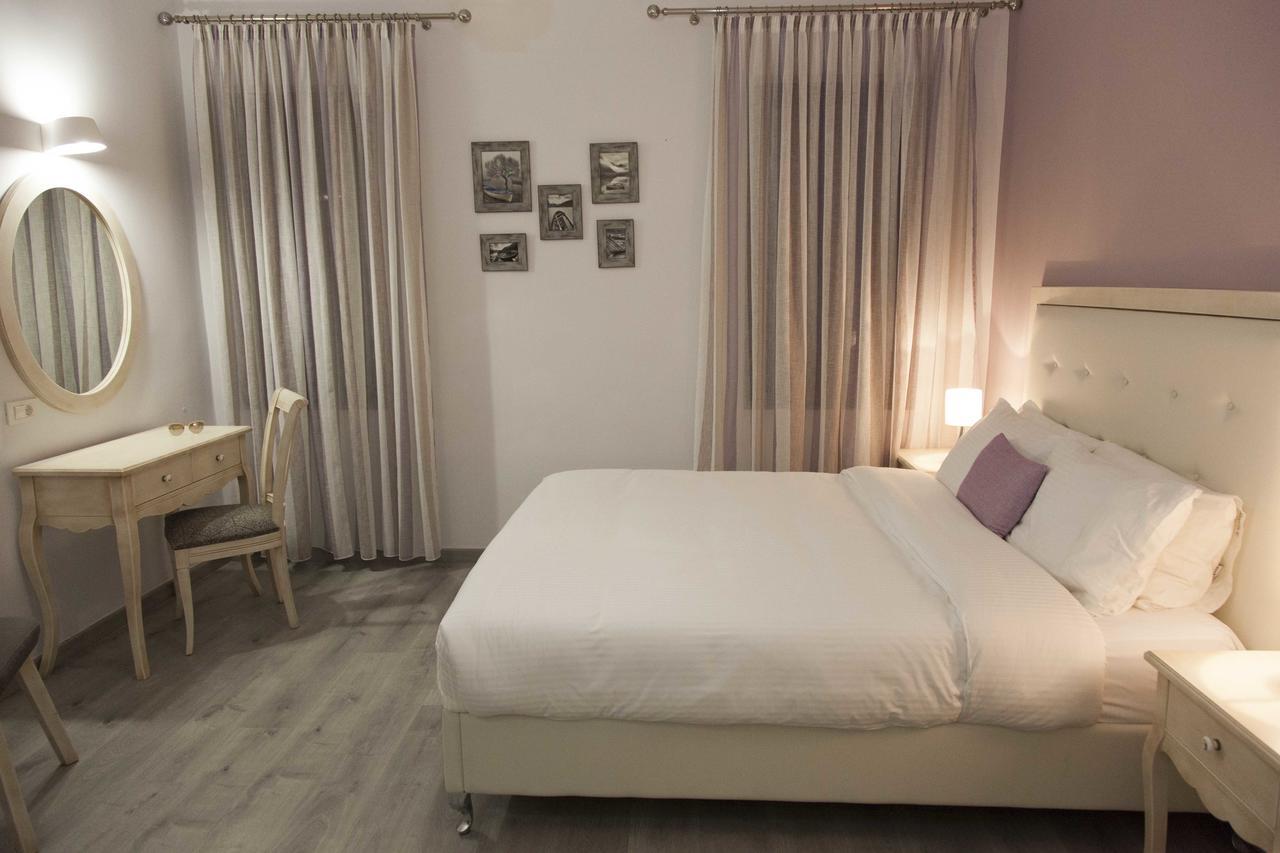 Shalom Luxury Rooms Kondilaki Chania  Bagian luar foto