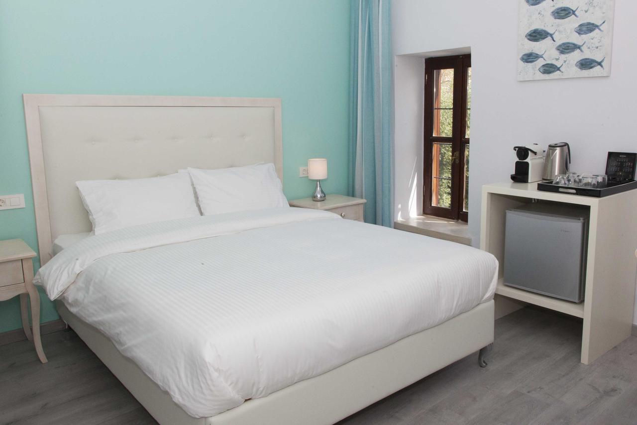 Shalom Luxury Rooms Kondilaki Chania  Bagian luar foto